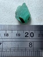 Rare 12.72ct Emerald Crystal from Laghman – Natural Beryl - Image 10