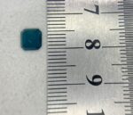 Most Rare 0.77 ct Greenish Blue Hauyne from Badakhshan, Afghanistan - Image 10