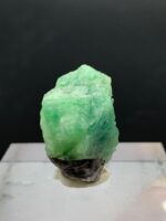 Most Rare 81 ct Green Hauyne specimen from Badakhshan, Afghanistan - Image 3