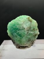 Most Rare 81 ct Green Hauyne specimen from Badakhshan, Afghanistan - Image 4