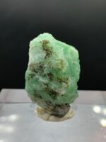 Most Rare 81 ct Green Hauyne specimen from Badakhshan, Afghanistan - Image 5