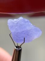 17.05 ct Afghan Hackmanite Crystal – Compact Beauty with a Dynamic Edge - Image 6
