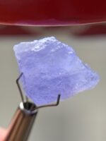 17.05 ct Afghan Hackmanite Crystal – Compact Beauty with a Dynamic Edge - Image 10