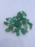 16.90 ct Rough Emerald from Panjshir, Afghanistan - Image 4