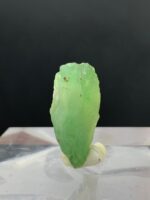 Most Rare 23 ct Green Hauyne specimen from Badakhshan, Afghanistan - Image 6
