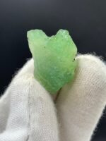 Most Rare 23 ct Green Hauyne specimen from Badakhshan, Afghanistan - Image 7