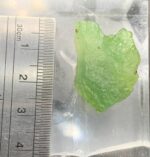 Most Rare 23 ct Green Hauyne specimen from Badakhshan, Afghanistan - Image 8