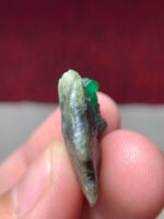 30.34ct Emerald Specimen from Swat – A Natural Collector’s Stone - Image 9