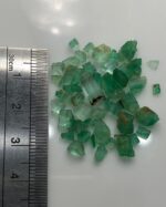 18.70 ct Rough Emerald from Panjshir, Afghanistan - Image 3