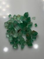 18.70 ct Rough Emerald from Panjshir, Afghanistan - Image 5