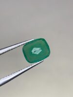 Most Rare 1.18 ct Green Hauyne from Badakhshan, Afghanistan - Image 6