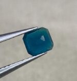 Super Rare 0.37 ct Blue Greenish from Badakhshan, Afghanistan - Image 7