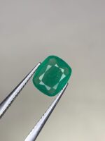 Most Rare 1.18 ct Green Hauyne from Badakhshan, Afghanistan - Image 9