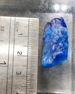 Most Rare 16 ct Hauyne Specimen from Badakhshan, Afghanistan. - Image 8