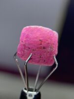 7.280ct African Ruby Crystal – Compact, Powerful, and Naturally Untreated - Image 9