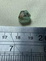 5.20ct Emerald Crystal from Laghman – A Rare Afghan Gemstone in Natural Form - Image 2