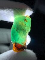 Most Rare 35 ct Green Hauyne specimen from Badakhshan, Afghanistan - Image 3