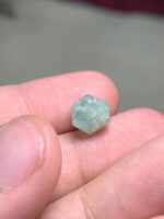 5.20ct Emerald Crystal from Laghman – A Rare Afghan Gemstone in Natural Form - Image 5