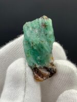Most Rare 35 ct Green Hauyne specimen from Badakhshan, Afghanistan - Image 6
