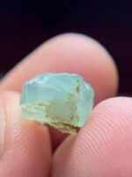 5.20ct Emerald Crystal from Laghman – A Rare Afghan Gemstone in Natural Form - Image 7
