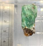 Most Rare 35 ct Green Hauyne specimen from Badakhshan, Afghanistan - Image 7