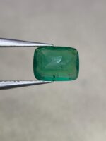 Rare 1.775 ct Green Hauyne from Badakhshan, Afghanistan - Image 8