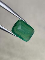 Rare 1.775 ct Green Hauyne from Badakhshan, Afghanistan - Image 9