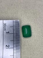 Rare 1.775 ct Green Hauyne from Badakhshan, Afghanistan - Image 10