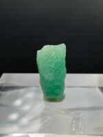 Most Rare 13 ct Green Hauyne specimen from Badakhshan, Afghanistan - Image 4