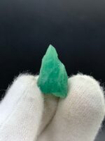 Most Rare 13 ct Green Hauyne specimen from Badakhshan, Afghanistan - Image 6