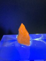Most Rare 13 ct Green Hauyne specimen from Badakhshan, Afghanistan - Image 8