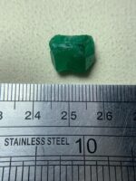8.31ct Swat Emerald Crystal – Compact, Vivid, and 100% Natural - Image 8