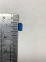 Rare 0.28 Ct Natural Hauyne – Vivid Blue, Collector’s Gemstone - Image 3