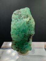 Most Rare 81 ct Green Hauyne specimen from Badakhshan, Afghanistan - Image 3