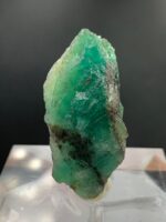 Most Rare 81 ct Green Hauyne specimen from Badakhshan, Afghanistan - Image 6