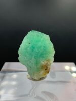Most Rare 31 ct Green Hauyne specimen from Badakhshan, Afghanistan - Image 6