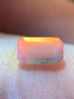 Rare 0.28 Ct Natural Hauyne – Vivid Blue, Collector’s Gemstone - Image 7