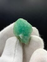 Most Rare 31 ct Green Hauyne specimen from Badakhshan, Afghanistan - Image 8
