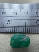 10.34ct Swat Emerald Crystal: A Bold and Brilliant Natural Treasure - Image 8