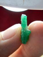Rare 6.21ct Emerald Crystal from Swat – A Small Wonder with Big Impact - Image 8