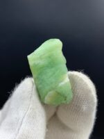 Most Rare 30 ct Green Hauyne specimen from Badakhshan, Afghanistan - Image 2