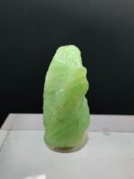 Most Rare 30 ct Green Hauyne specimen from Badakhshan, Afghanistan - Image 3