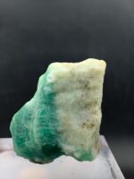 Most Rare 140 ct Green Hauyne specimen from Badakhshan, Afghanistan - Image 3