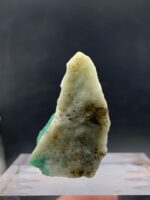 Most Rare 140 ct Green Hauyne specimen from Badakhshan, Afghanistan - Image 6