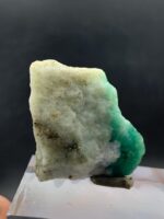 Most Rare 140 ct Green Hauyne specimen from Badakhshan, Afghanistan - Image 7