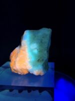 Most Rare 140 ct Green Hauyne specimen from Badakhshan, Afghanistan - Image 8
