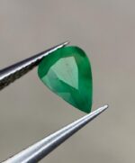 Most Rare 0.74 ct Green Hauyne from Badakhshan, Afghanistan - Image 2