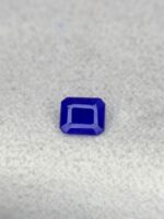 Most Rare 0.360 ct Blue Hauyne from Badakhshan, Afghanistan - Image 2