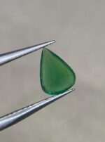 Most Rare 0.74 ct Green Hauyne from Badakhshan, Afghanistan - Image 5