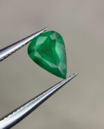 Most Rare 0.74 ct Green Hauyne from Badakhshan, Afghanistan - Image 6
